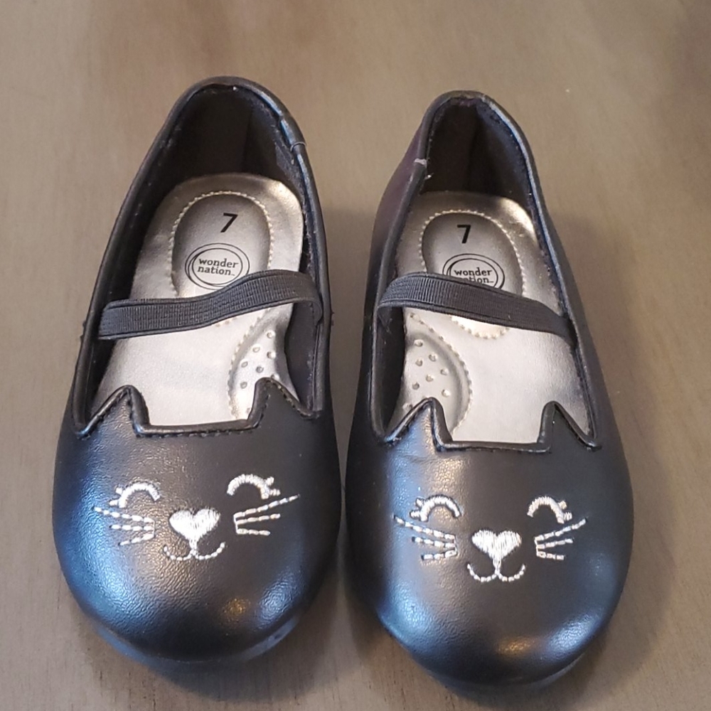 Toddler Flats